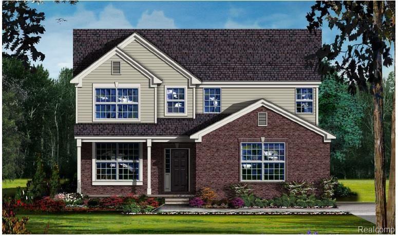 9360 Peer Road South Lyon, MI 48178 - Photo 1 of 1