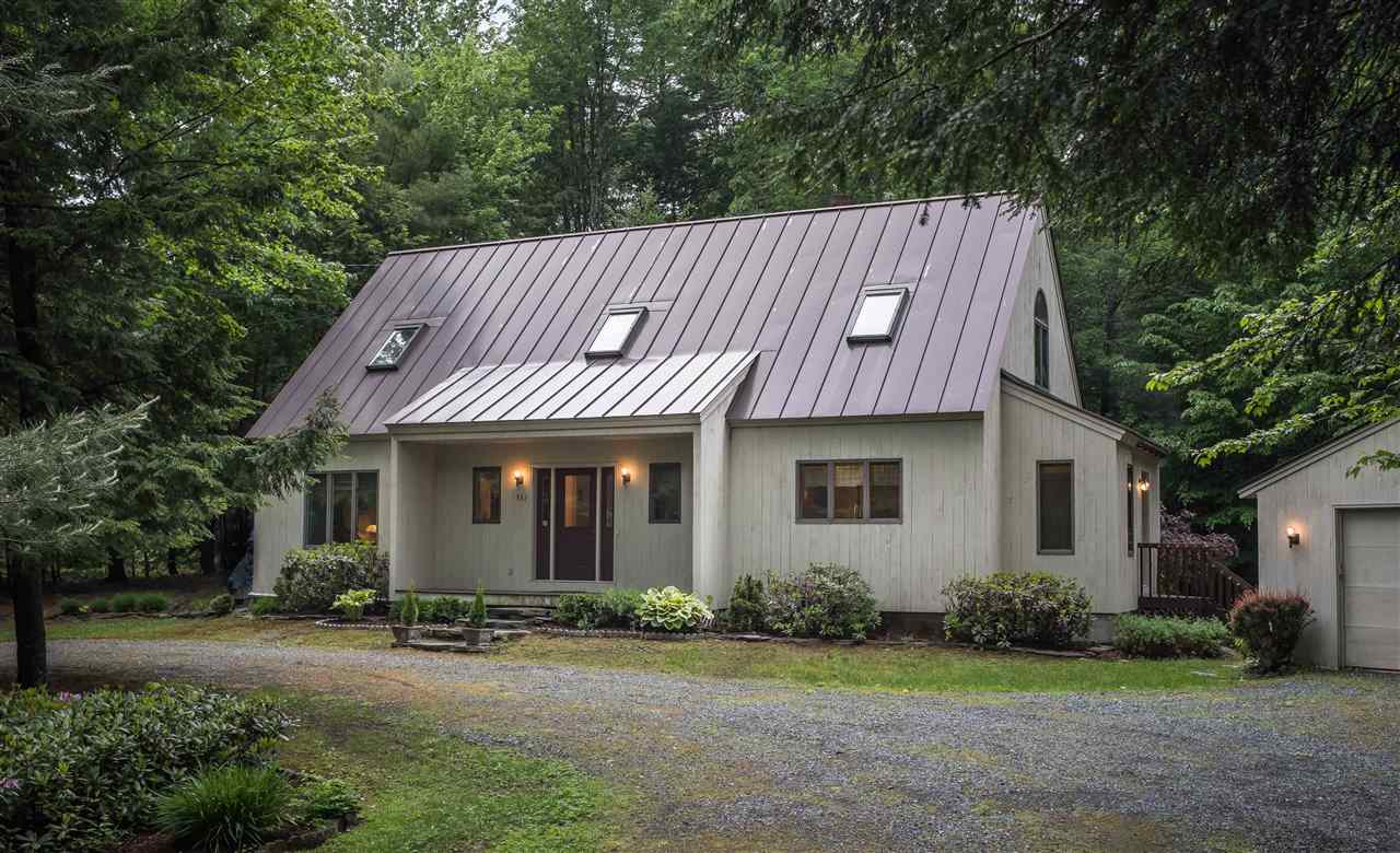 862 Baker Turn Hartford, VT 05059 - Photo 1 of 19 Gallery Image 1