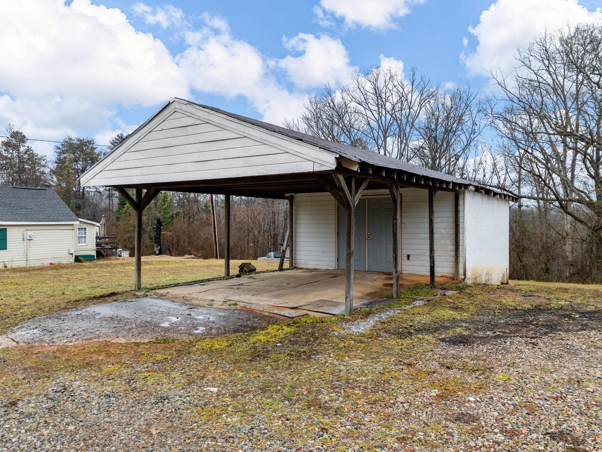 570 Coopertown Road Spartanburg, SC 29307 - Photo 35 of 39 Gallery Image 35