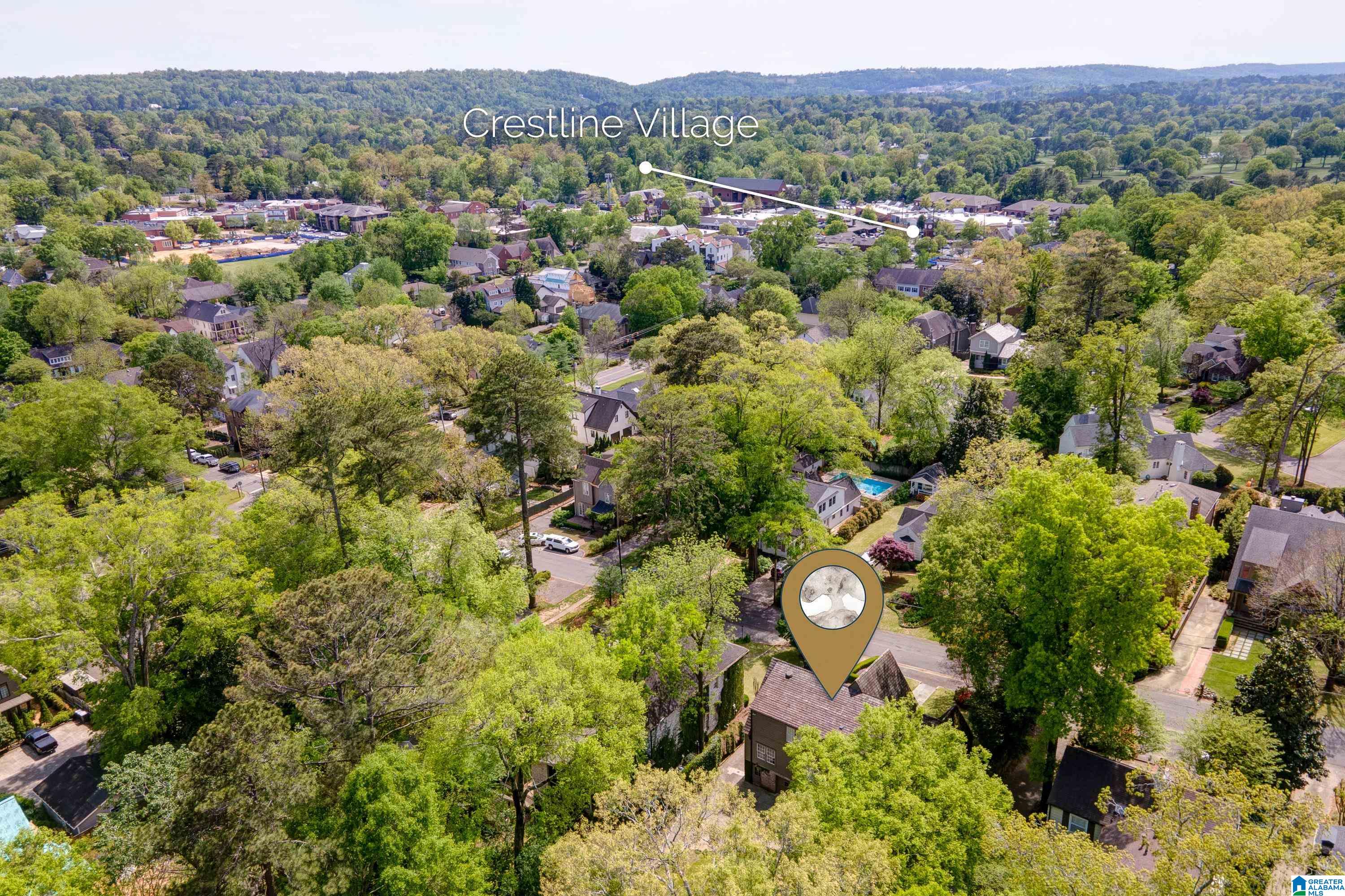 129 Main Street Birmingham, AL 35213 - Photo 49 of 50