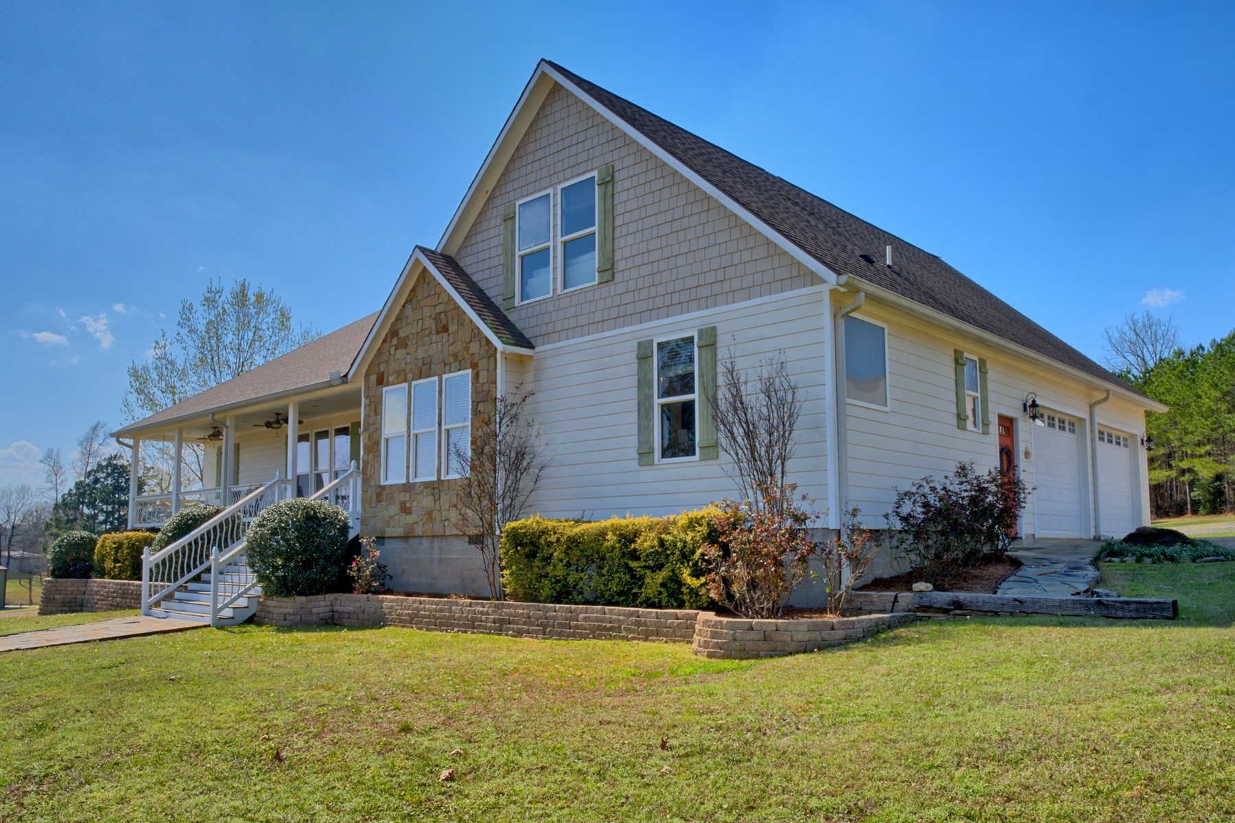 285 Cart Bayou Lane Many, LA 71449 - Photo 12 of 48