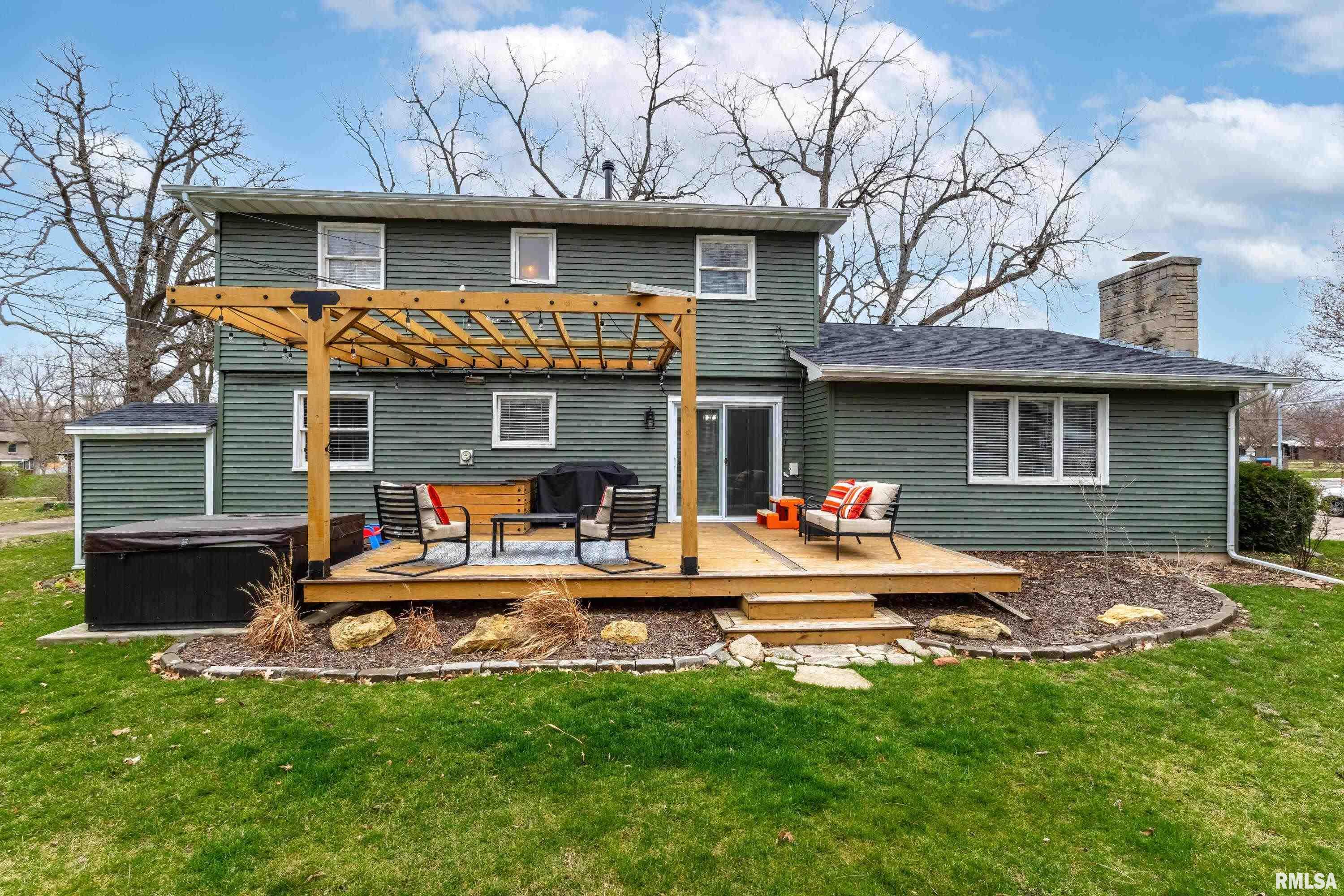 2906 Jersey Ridge Road Davenport, IA 52803 - Photo 28 of 29 Gallery Image 28