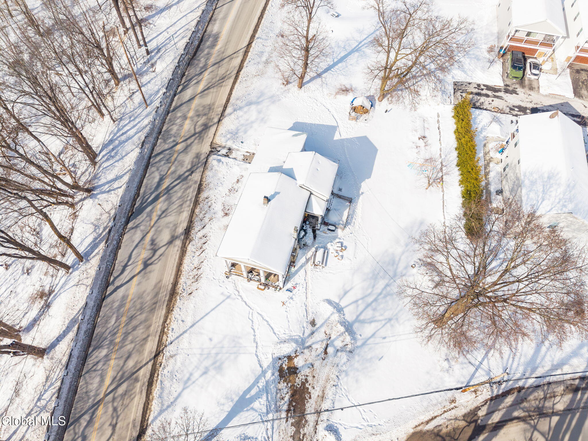 103 Middlefort Road Middleburgh, NY 12122 - Photo 11 of 14 11-103MiddlefortRd_11