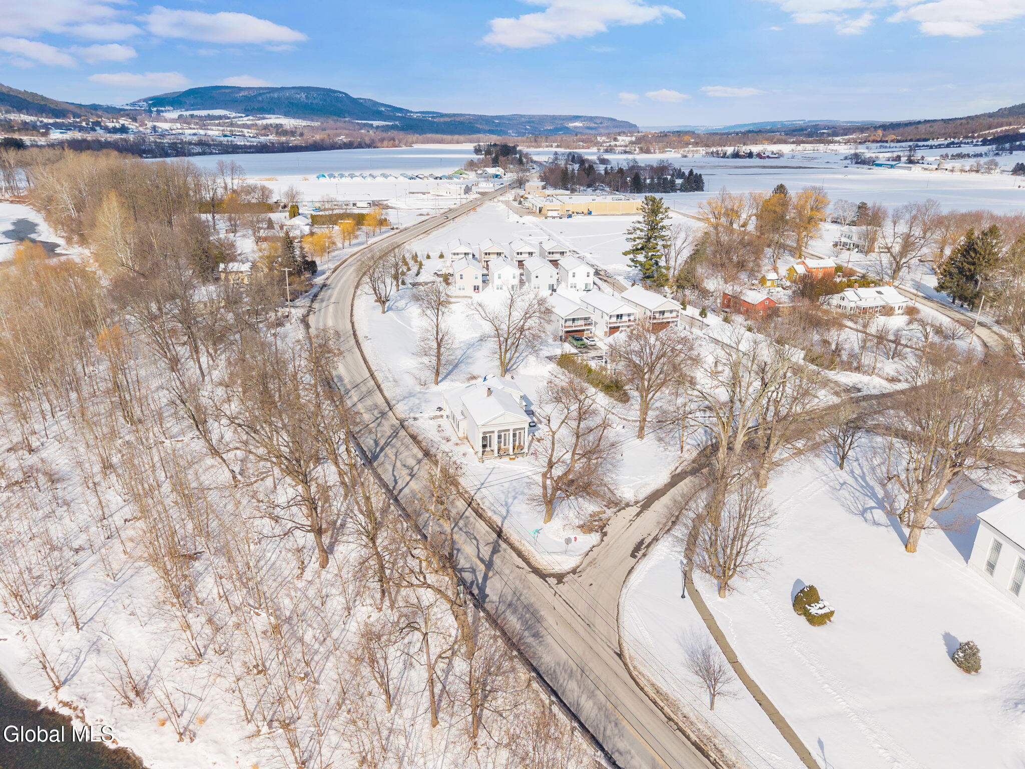 103 Middlefort Road Middleburgh, NY 12122 - Photo 13 of 14 13-103MiddlefortRd_13