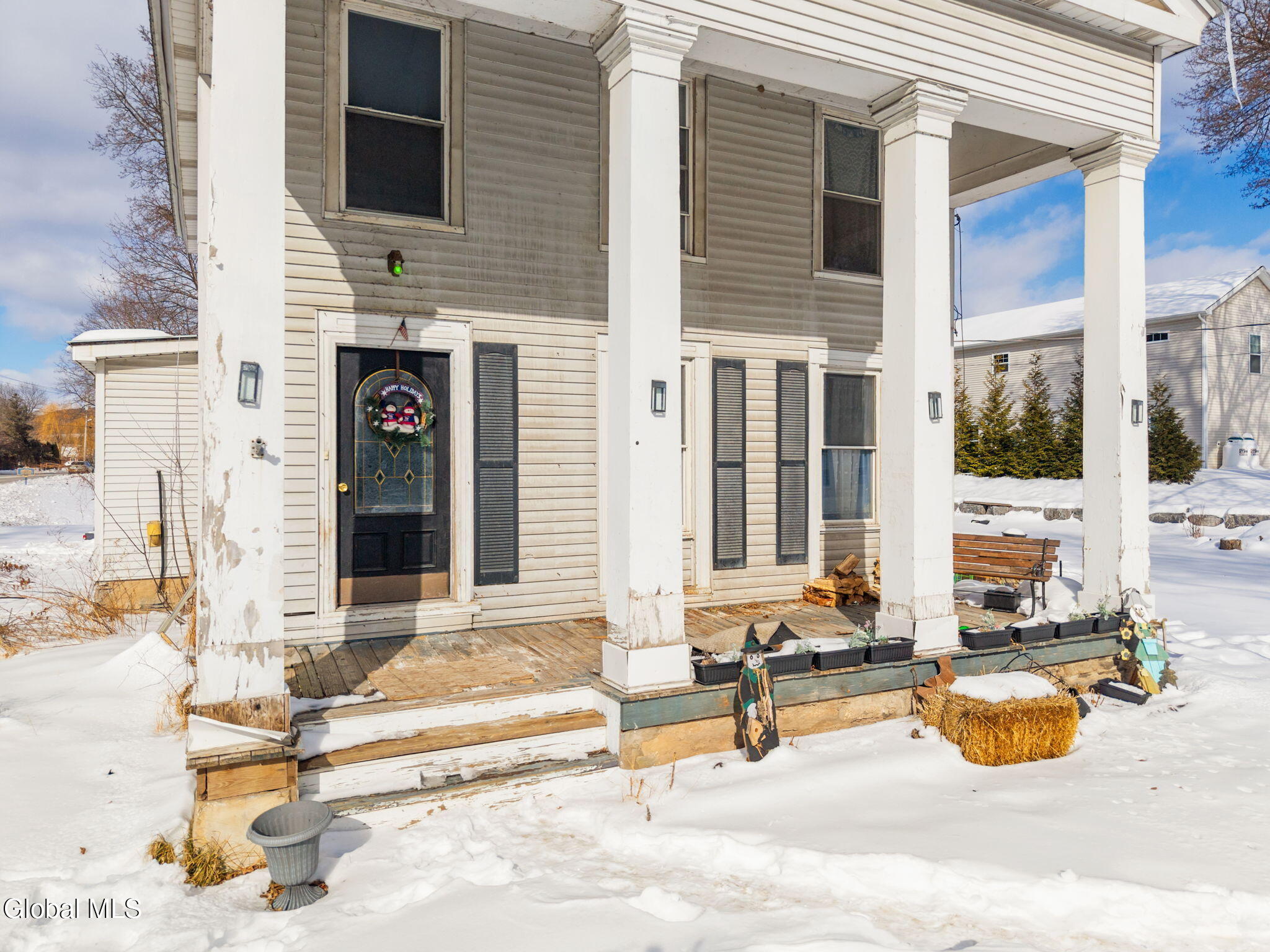 103 Middlefort Road Middleburgh, NY 12122 - Photo 3 of 14 3-103MiddlefortRd_03