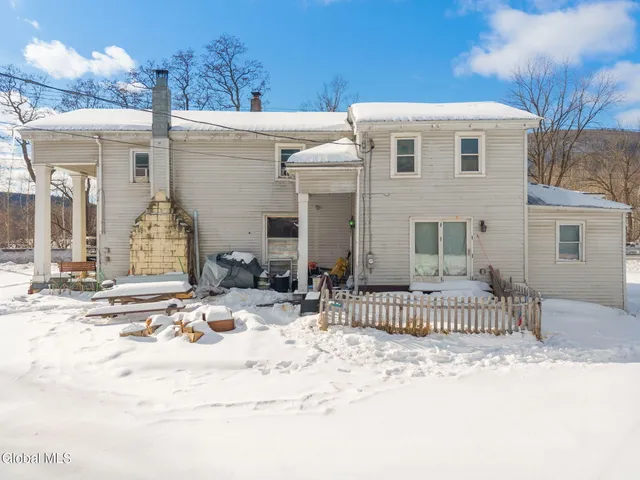 $125,000 | 103 Middlefort Road, Middleburgh, NY 12122