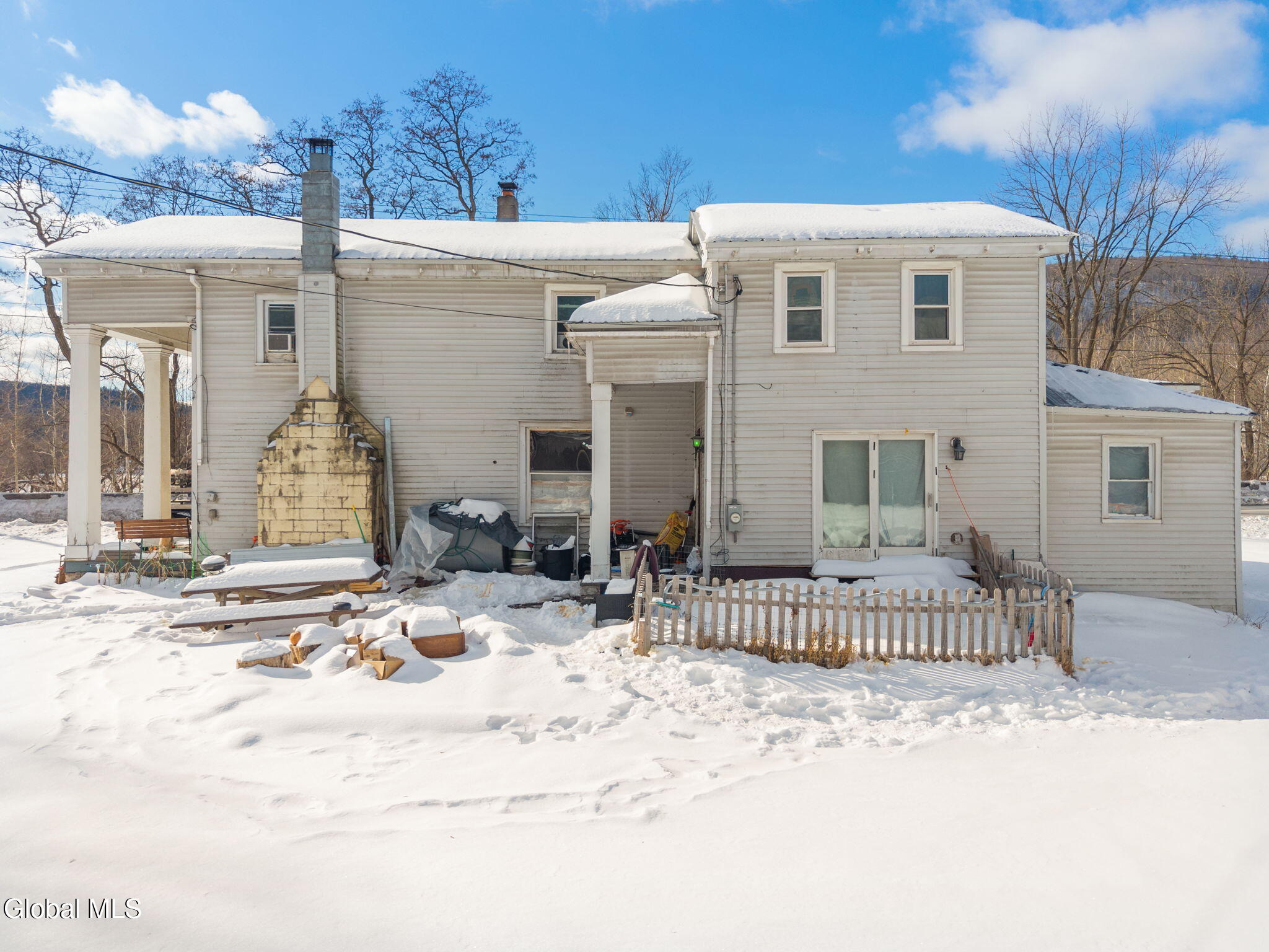 103 Middlefort Road Middleburgh, NY 12122 - Photo 4 of 14 4-103MiddlefortRd_04