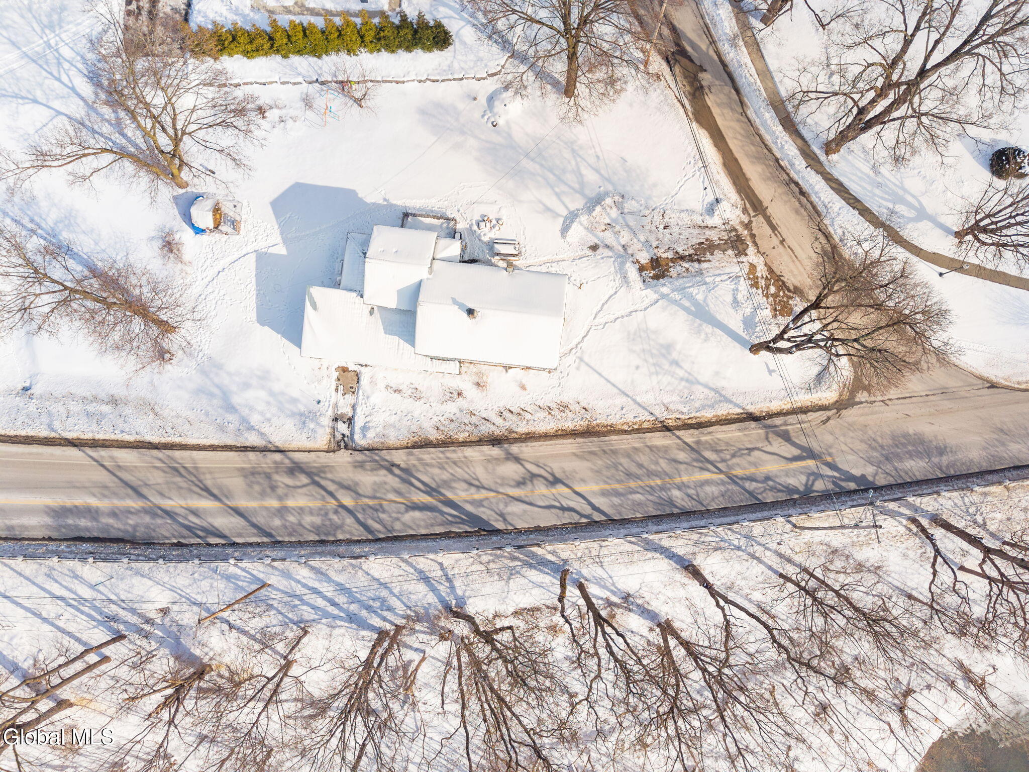 103 Middlefort Road Middleburgh, NY 12122 - Photo 9 of 14 9-103MiddlefortRd_09