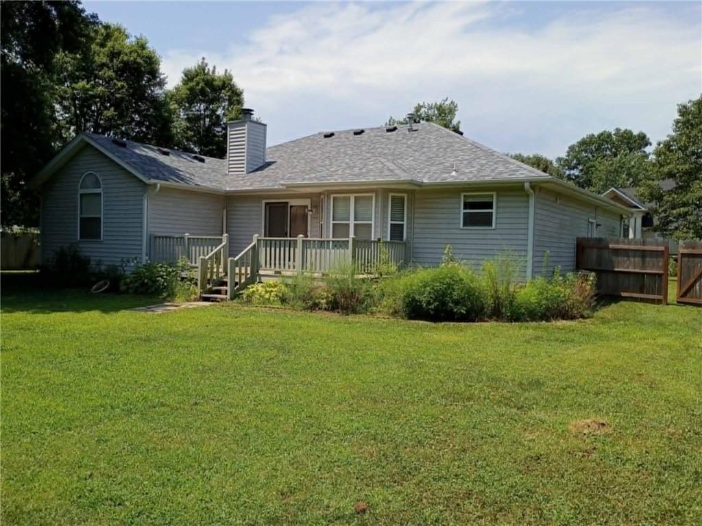 509 Wilson Street Frontenac, KS 66763 - Photo 25 of 29