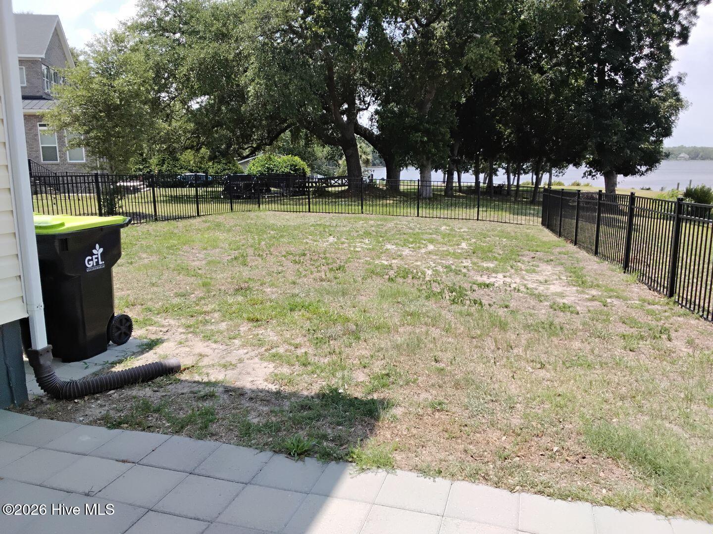482 Vfw Road Cedar Point, NC 28584 - Photo 18 of 23