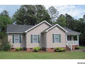 979 Dunlap Roddey Road Rock Hill, SC 29730 - Photo 1 of 11 a front view of a house with a garden