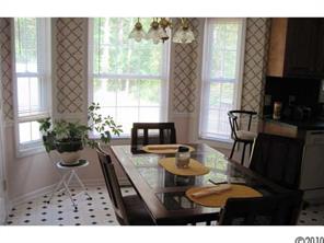 979 Dunlap Roddey Road Rock Hill, SC 29730 - Photo 5 of 11 a view of a dining room with furniture window and outside view