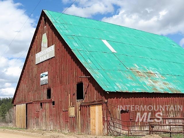 91 Crosstimber Loop Garden Valley, ID 83622 - Photo 38 of 50