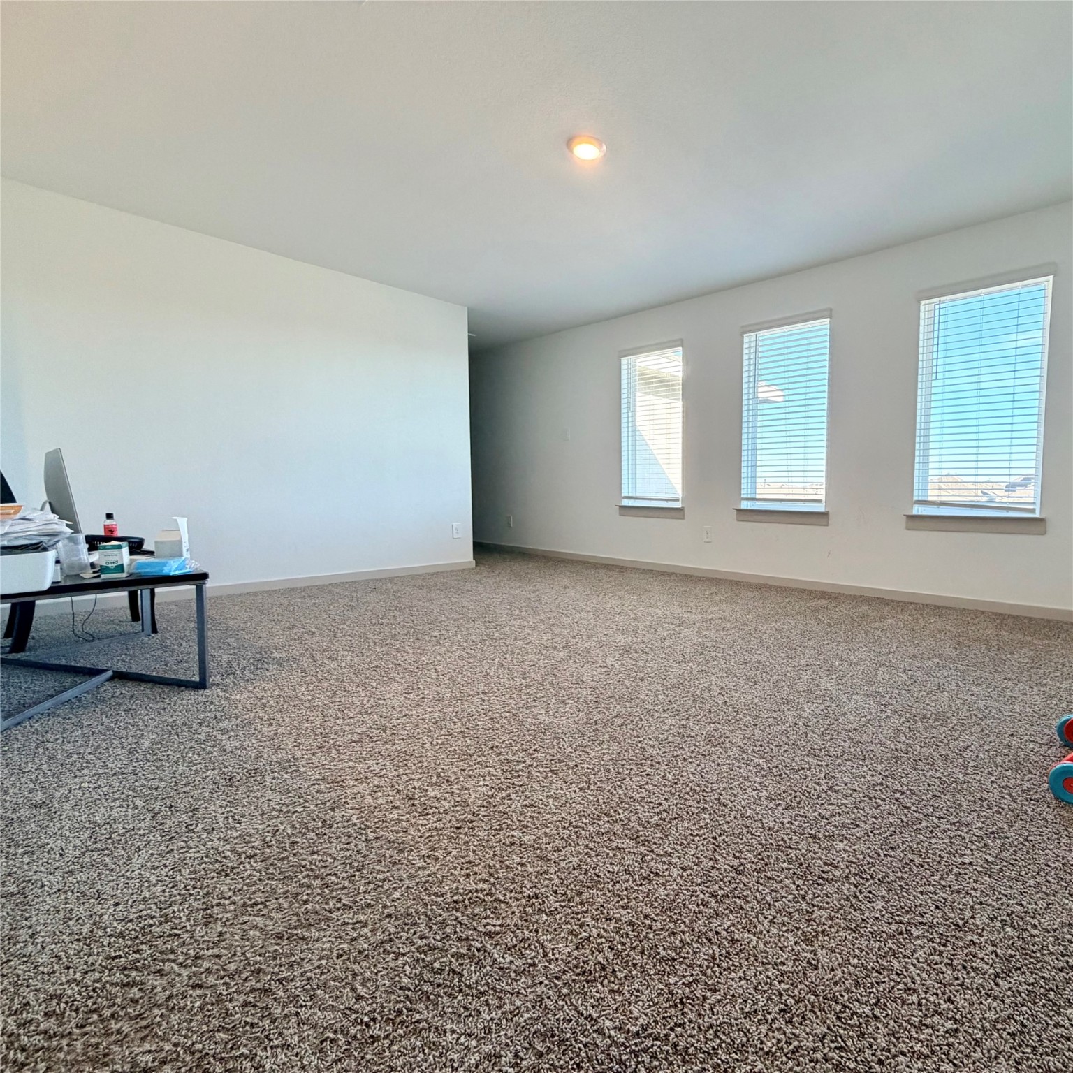 10610 Great Basin Drive Rosharon, TX 77583 - Photo 8 of 14 an empty room with windows