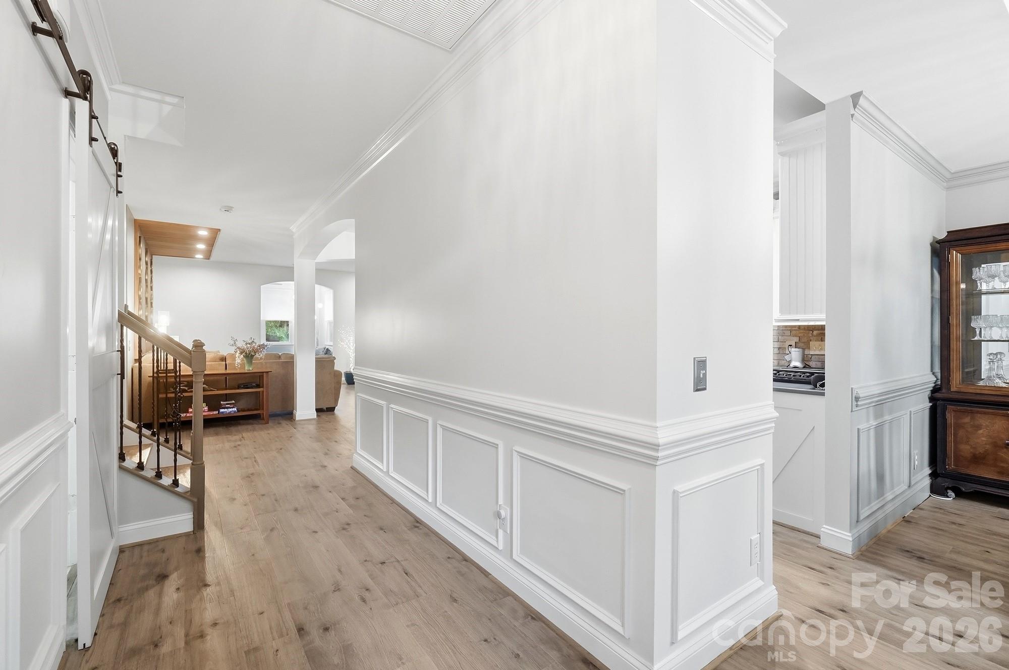 1424 Ridgehaven Road Waxhaw, NC 28173 - Photo 3 of 45