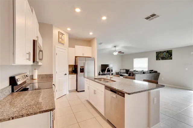 $2,300 | 3508 Coastal Dusk Drive, Plant City, FL 33565