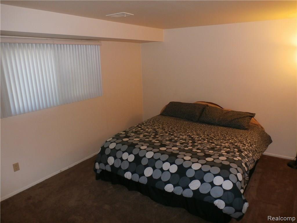 7528 Kingsbridge Road Canton, MI 48187 - Photo 12 of 24 4th bedroom