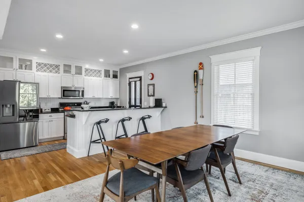 $875,000 | 480 Main Street, Unit 1U, Falmouth, MA 02540
