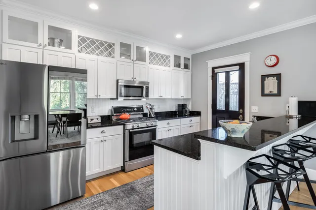 $875,000 | 480 Main Street, Unit 1U, Falmouth, MA 02540