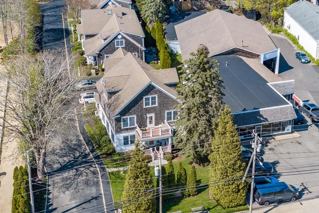 $875,000 | 480 Main Street, Unit 1U, Falmouth, MA 02540