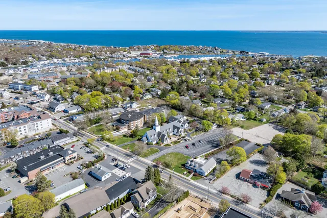 $875,000 | 480 Main Street, Unit 1U, Falmouth, MA 02540