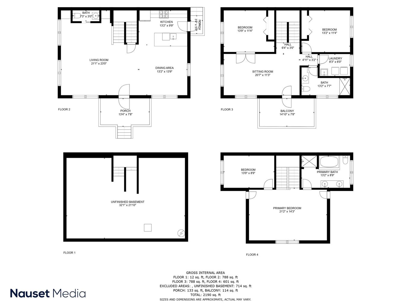 480 Main Street, Unit 1U Falmouth, MA 02540 - Photo 43 of 43