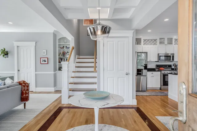 $875,000 | 480 Main Street, Unit 1U, Falmouth, MA 02540