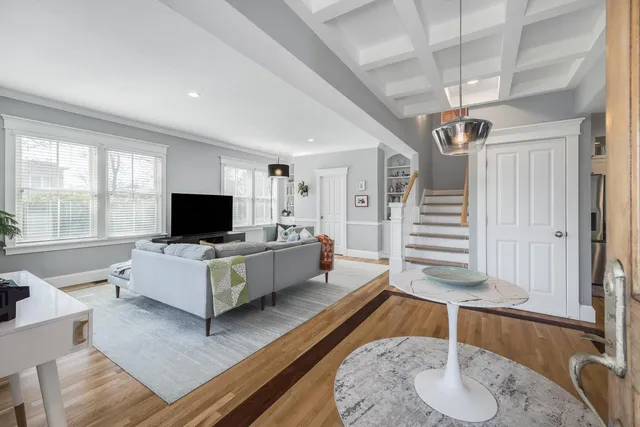 $875,000 | 480 Main Street, Unit 1U, Falmouth, MA 02540