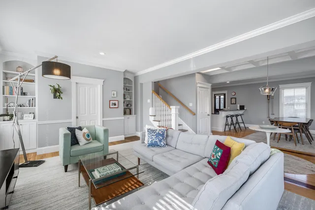 $875,000 | 480 Main Street, Unit 1U, Falmouth, MA 02540