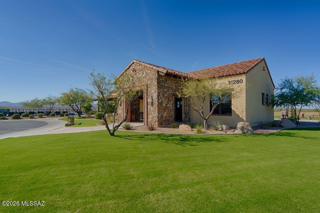 61827 East Quartzite Road Oracle, AZ 85623 - Photo 43 of 50 Golf Center