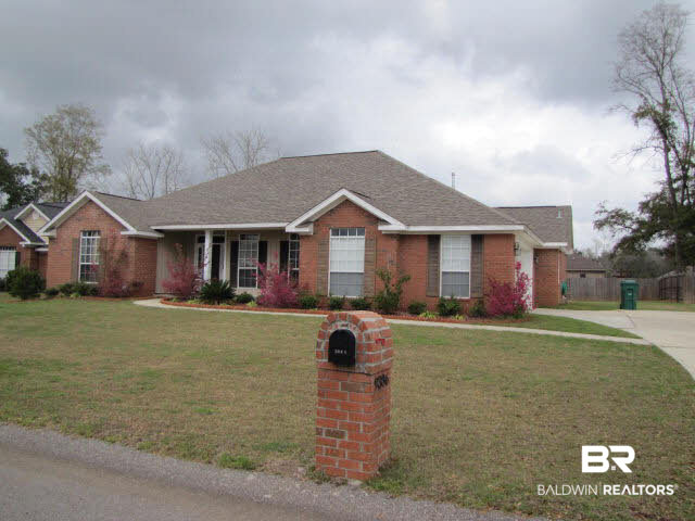 9386 Labrador Run Mobile, AL 36695 - Photo 1 of 6