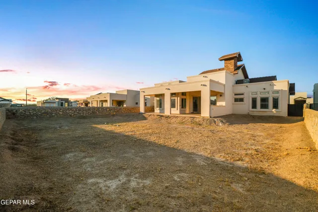 $675,000 | 356 Rio De Jazmin Circle, El Paso, TX 79932