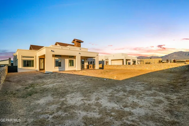 $675,000 | 356 Rio De Jazmin Circle, El Paso, TX 79932