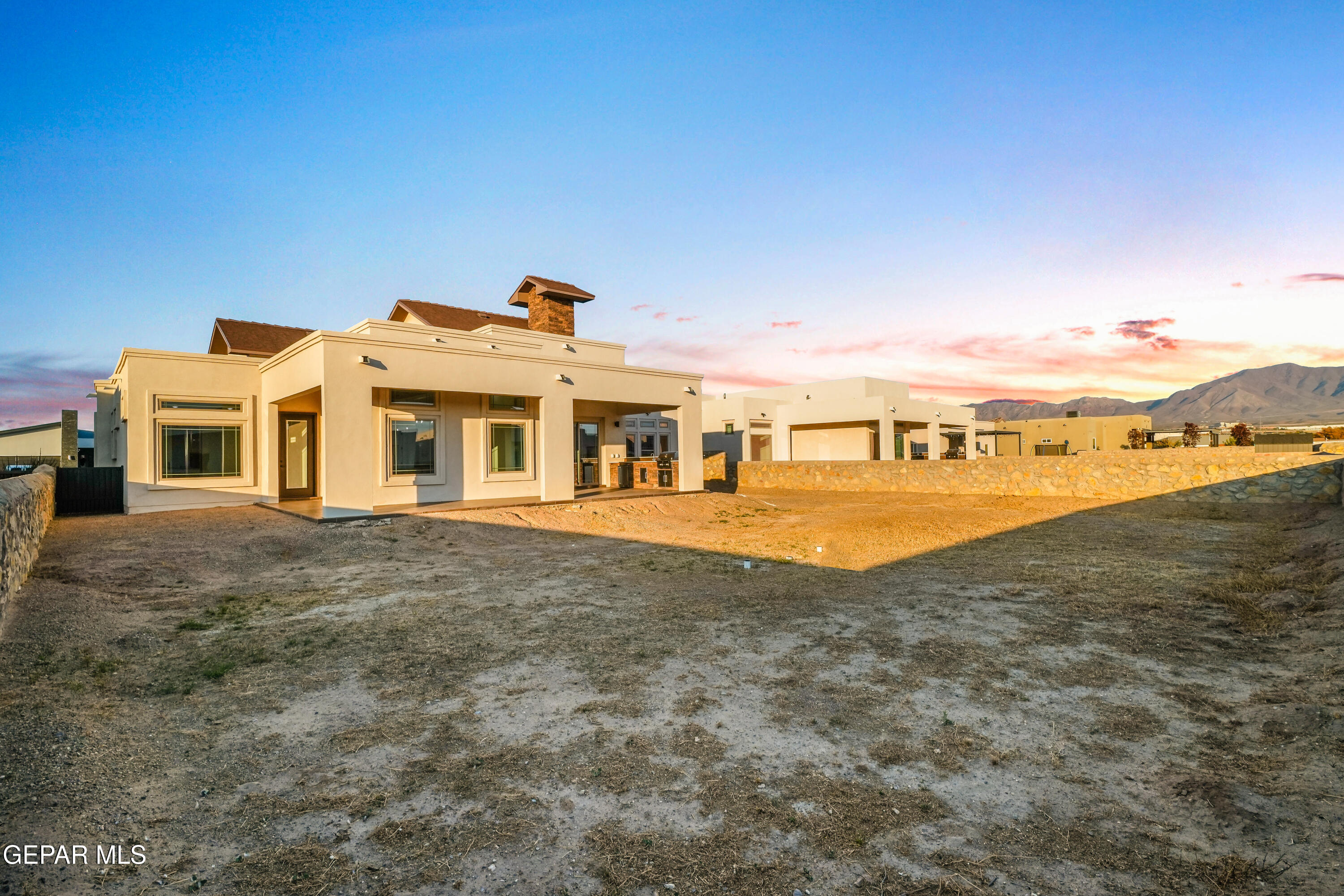 356 Rio De Jazmin Circle El Paso, TX 79932 - Photo 52 of 66 356 Rio De Jazmin-50