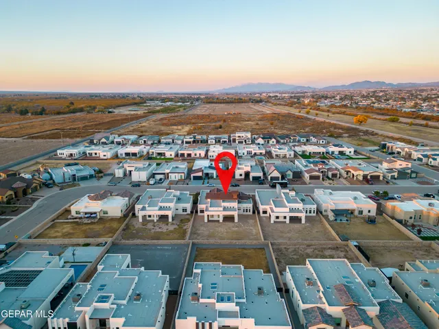 $675,000 | 356 Rio De Jazmin Circle, El Paso, TX 79932