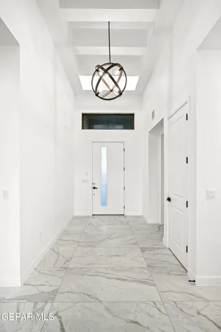 a bathroom with a sink a vanity and a mirror