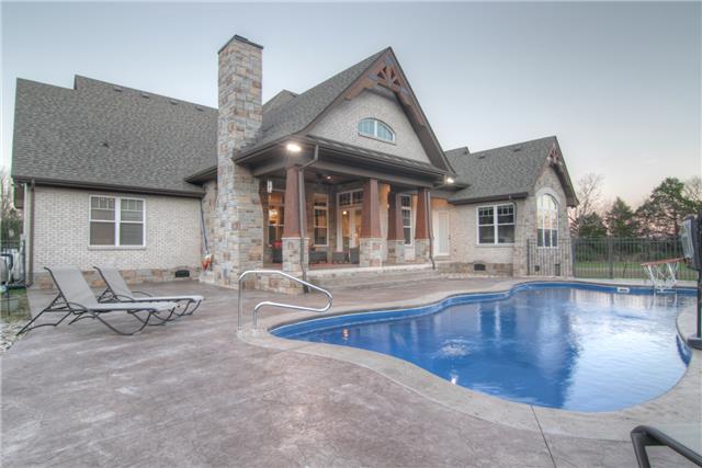 2600 Roy Arnold Road Murfreesboro, TN 37130 - Photo 3 of 20
