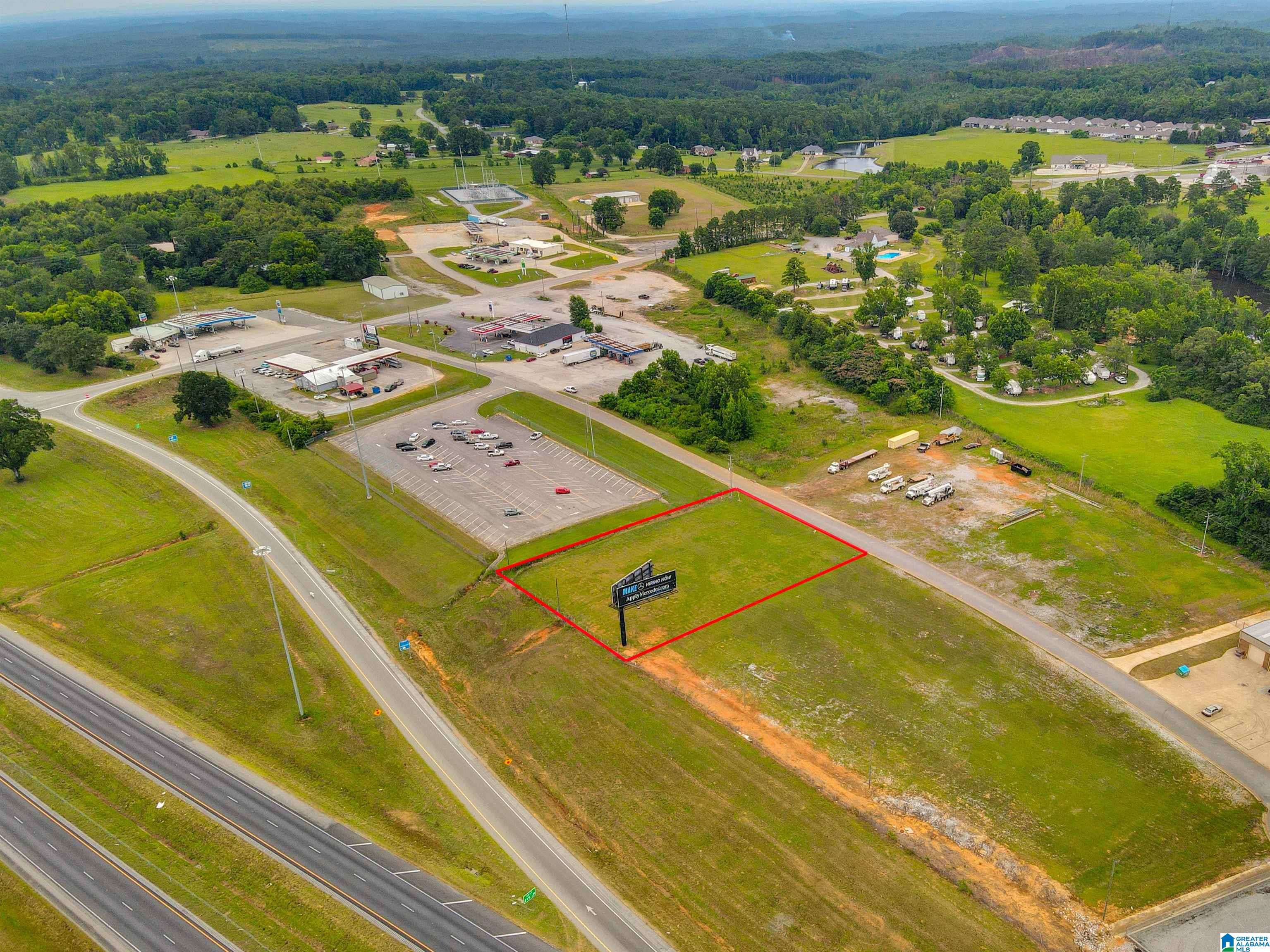 93 County Road, Unit 1 Verbena, AL 36091 - Photo 4 of 7