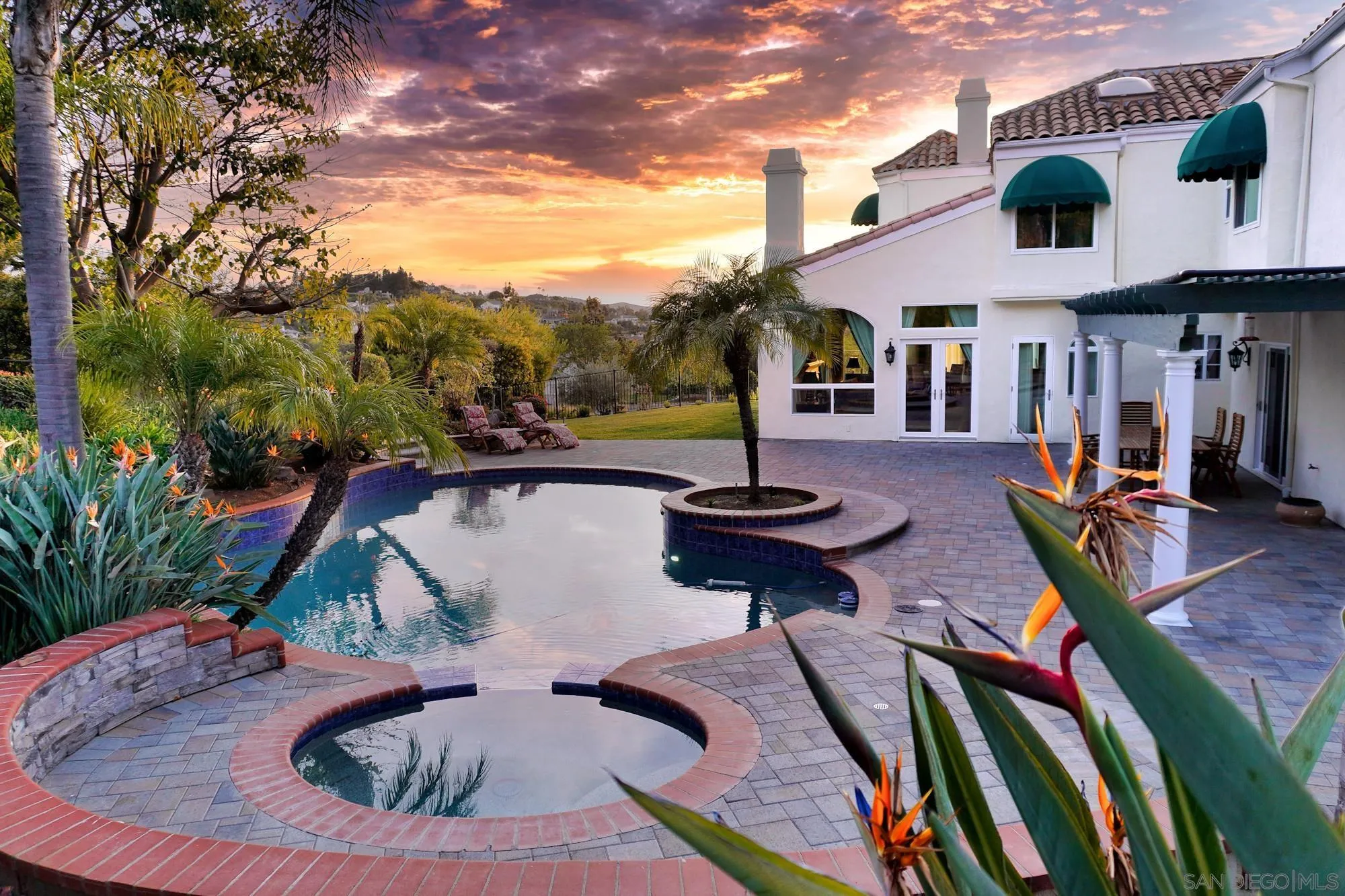 17843 Valle Verde Road Poway, CA 92064 - Photo 3 of 70