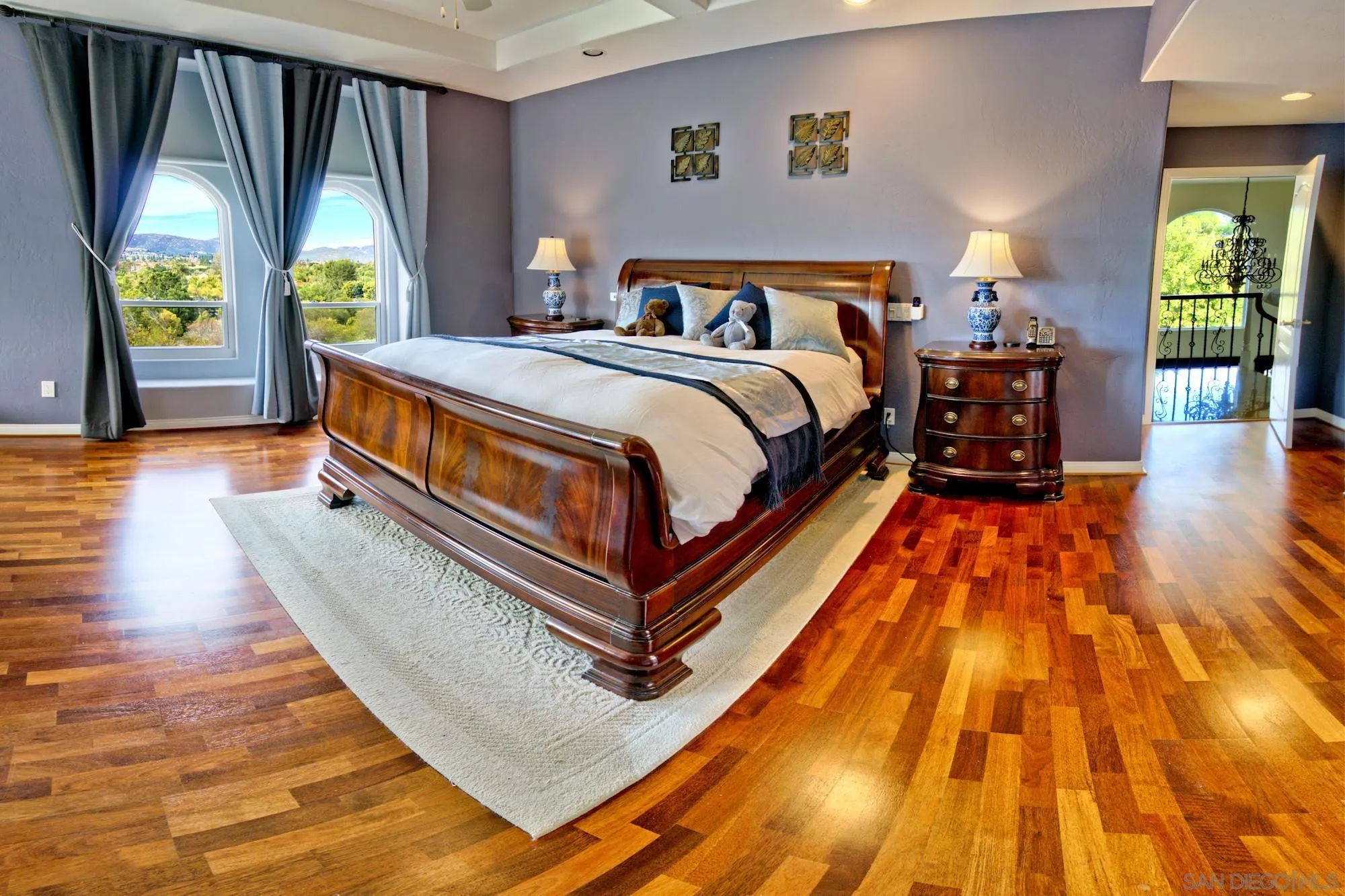 17843 Valle Verde Road Poway, CA 92064 - Photo 35 of 70