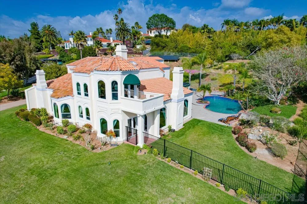 17843 Valle Verde Road Poway, CA 92064 - Photo 5 of 70