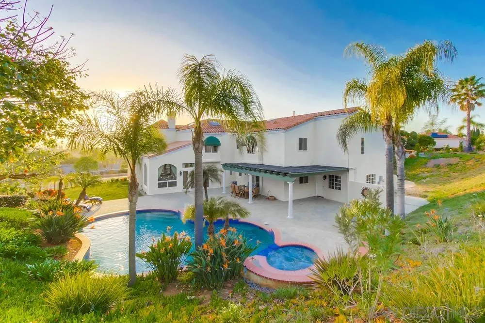 17843 Valle Verde Road Poway, CA 92064 - Photo 59 of 70