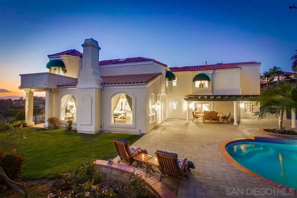 17843 Valle Verde Road Poway, CA 92064 - Photo 66 of 70