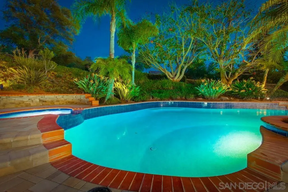 17843 Valle Verde Road Poway, CA 92064 - Photo 9 of 70