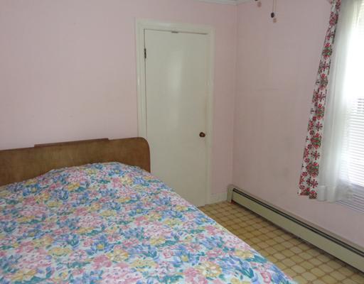 324 Alfred Road Sanford, ME 04073 - Photo 2 of 11 Bedroom. first floor
