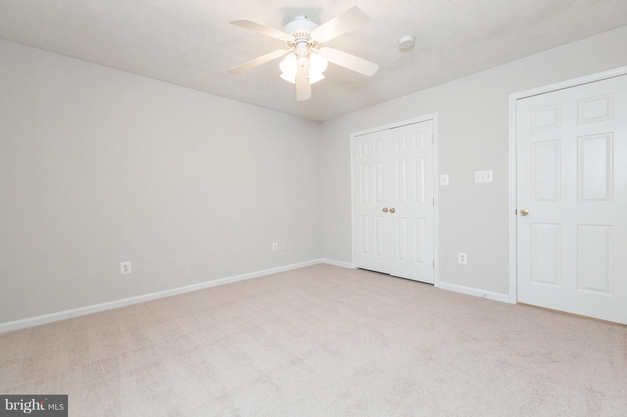 75 Locust Tree Lane Front Royal, VA 22630 - Photo 12 of 27 a view of an empty room