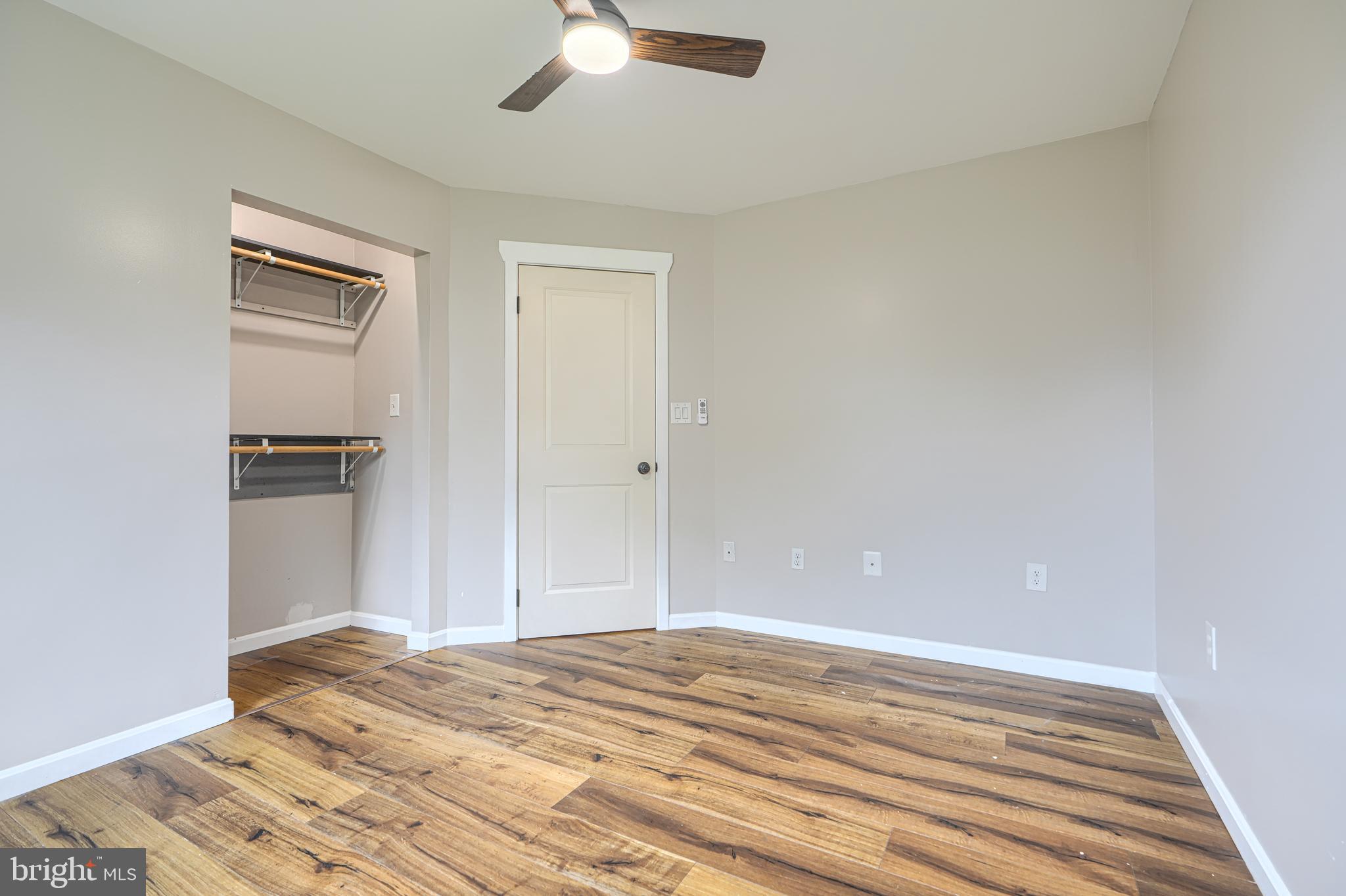 1813 Potomac Road Edgewater, MD 21037 - Photo 34 of 101 Bedroom with custom closet shelving