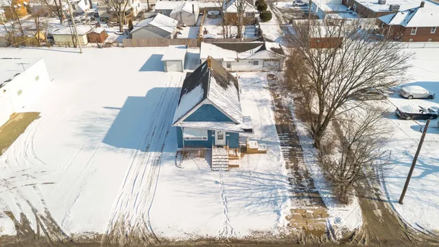 $249,900 | 3333 Union Avenue, Steger, IL 60475
