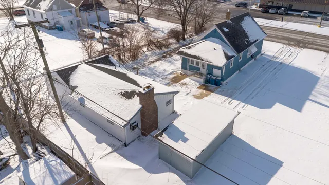 $249,900 | 3333 Union Avenue, Steger, IL 60475