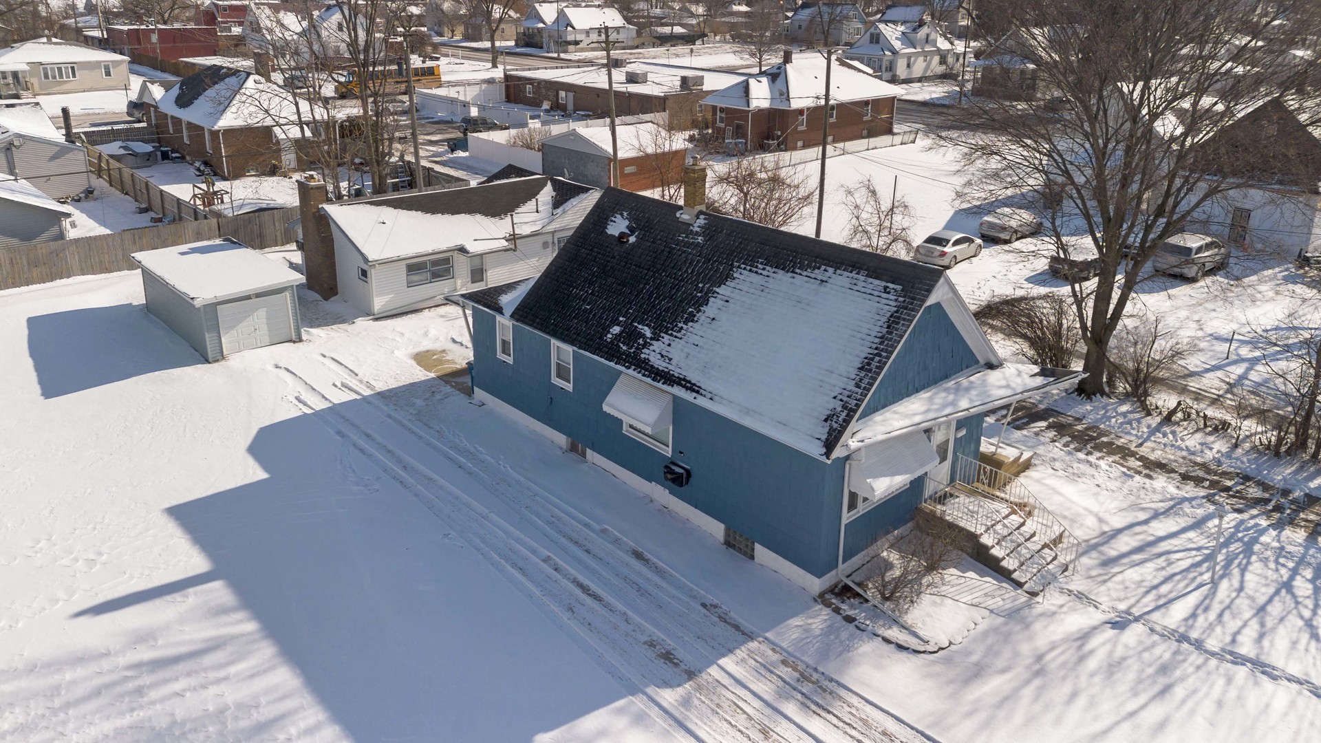 3333 Union Avenue Steger, IL 60475 - Photo 5 of 30